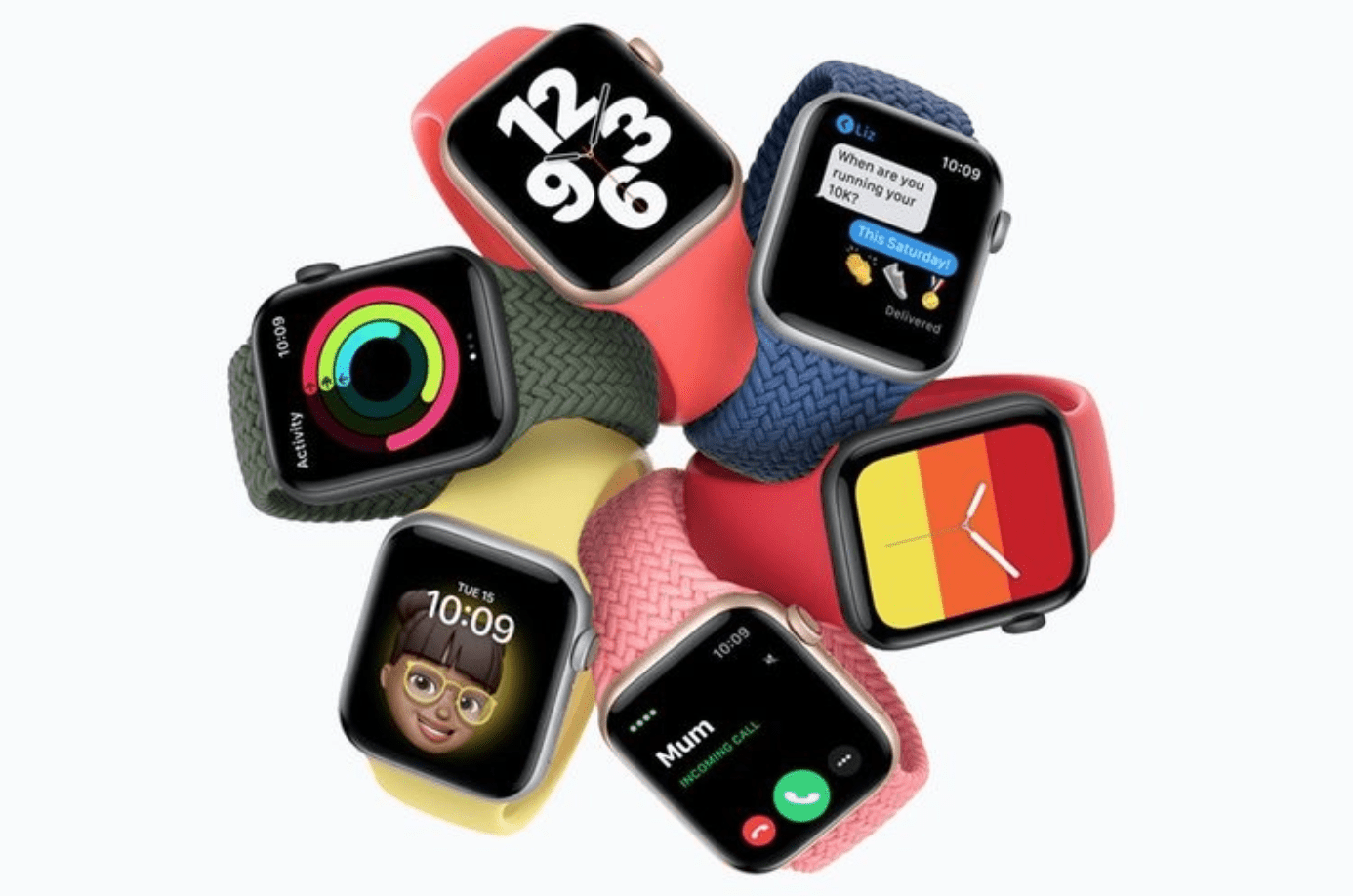 zegarek apple watch już w przyszłym roku