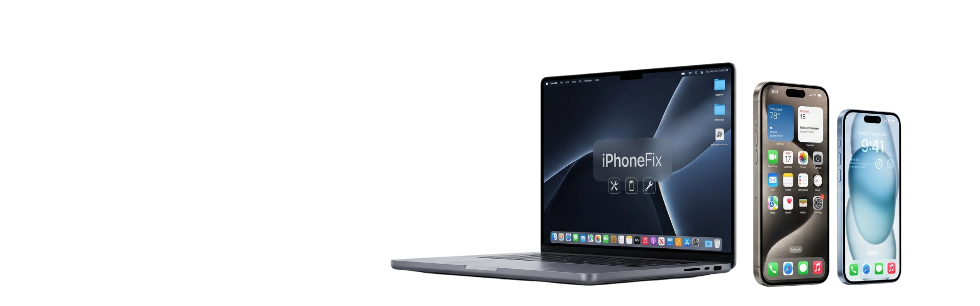 Serwis Apple i Naprawa iPhone Szczecin