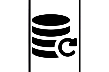 Odzyskiwanie danych z iPhone